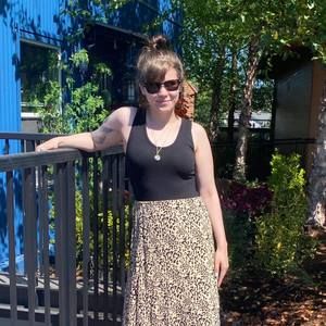 Meet your Posher, Nicole